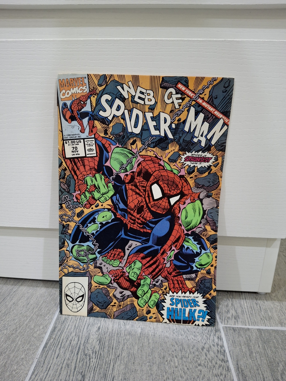Comic Book Set - Picture 12 of 15